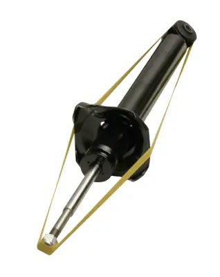 Stoßdämpfer Hinterachse MAXGEAR 11-1040