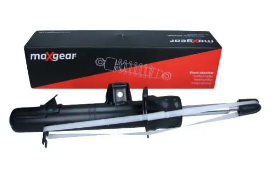 Stoßdämpfer Vorderachse links MAXGEAR 11-1045 Bild Stoßdämpfer Vorderachse links MAXGEAR 11-1045