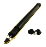 Stoßdämpfer Hinterachse MAXGEAR 11-1124