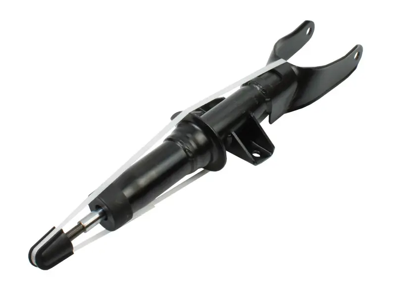 Stoßdämpfer Vorderachse MAXGEAR 11-1186