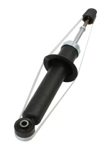 Stoßdämpfer Hinterachse MAXGEAR 11-1344 Bild Stoßdämpfer Hinterachse MAXGEAR 11-1344