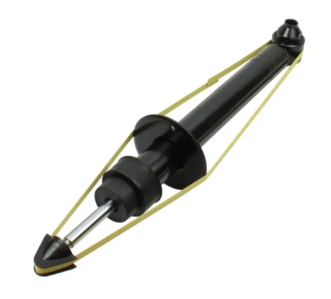 Stoßdämpfer Hinterachse MAXGEAR 11-1389