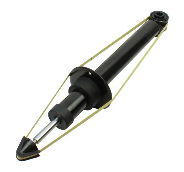 Stoßdämpfer Hinterachse MAXGEAR 11-1390