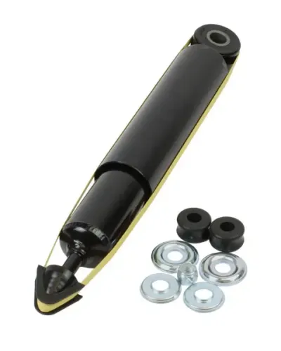 Stoßdämpfer Hinterachse links Hinterachse rechts MAXGEAR 11-1438 Bild Stoßdämpfer Hinterachse links Hinterachse rechts MAXGEAR 11-1438