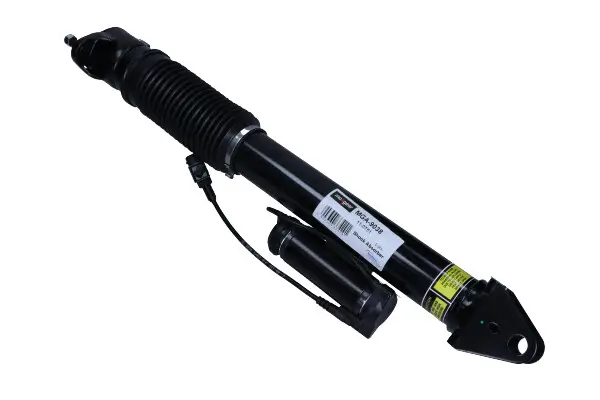 Stoßdämpfer Hinterachse MAXGEAR 11-0751