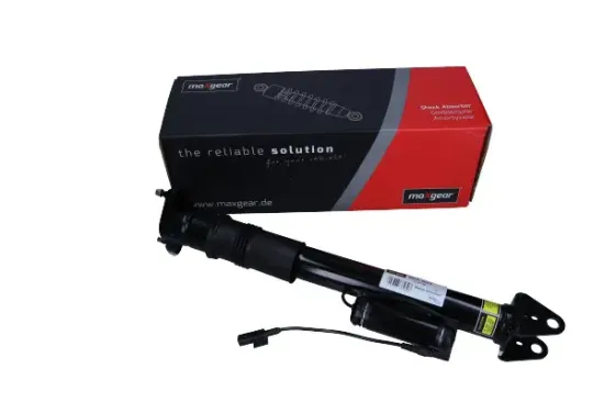 Stoßdämpfer Hinterachse MAXGEAR 11-0752 Bild Stoßdämpfer Hinterachse MAXGEAR 11-0752