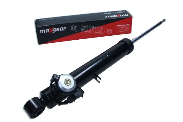 Stoßdämpfer Hinterachse links MAXGEAR 11-0786