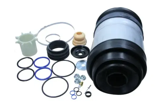 Luftfeder, Fahrwerk Hinterachse beidseitig MAXGEAR 11-0802 Bild Luftfeder, Fahrwerk Hinterachse beidseitig MAXGEAR 11-0802