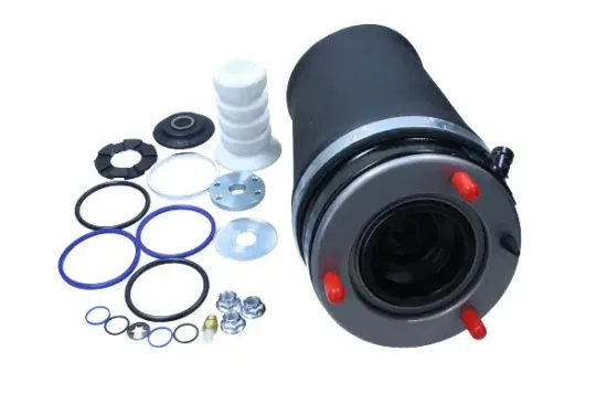 Federbalg, Luftfederung Vorderachse links MAXGEAR 11-0809 Bild Federbalg, Luftfederung Vorderachse links MAXGEAR 11-0809