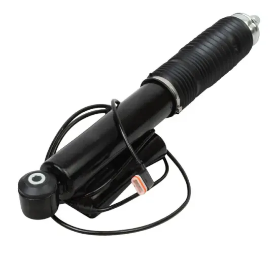 Stoßdämpfer Hinterachse rechts MAXGEAR 11-1239 Bild Stoßdämpfer Hinterachse rechts MAXGEAR 11-1239