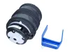 Luftfeder, Fahrwerk Hinterachse links MAXGEAR 11-1244