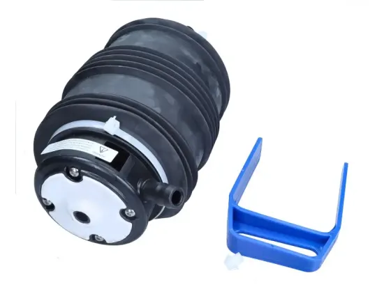 Luftfeder, Fahrwerk Hinterachse links MAXGEAR 11-1244 Bild Luftfeder, Fahrwerk Hinterachse links MAXGEAR 11-1244