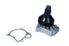 Wasserpumpe, Motork&uuml;hlung MAXGEAR 47-0108