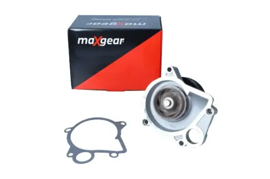 Wasserpumpe, Motorkühlung MAXGEAR 47-0108 Bild Wasserpumpe, Motorkühlung MAXGEAR 47-0108