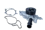 Wasserpumpe, Motorkühlung MAXGEAR 47-0011