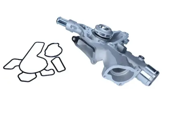 Wasserpumpe, Motorkühlung MAXGEAR 47-0071 Bild Wasserpumpe, Motorkühlung MAXGEAR 47-0071