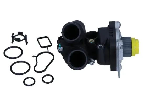 Wasserpumpe, Motorkühlung MAXGEAR 47-0245 Bild Wasserpumpe, Motorkühlung MAXGEAR 47-0245
