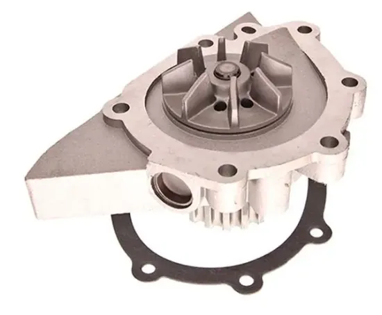 Wasserpumpe, Motorkühlung MAXGEAR 47-0156 Bild Wasserpumpe, Motorkühlung MAXGEAR 47-0156