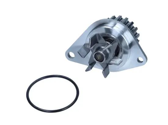 Wasserpumpe, Motorkühlung MAXGEAR 47-0154 Bild Wasserpumpe, Motorkühlung MAXGEAR 47-0154
