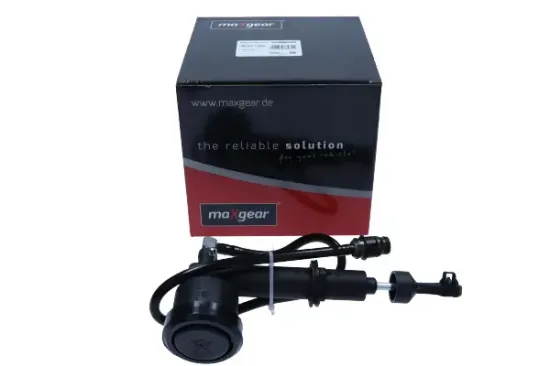 Geberzylinder, Kupplung MAXGEAR 46-0078 Bild Geberzylinder, Kupplung MAXGEAR 46-0078