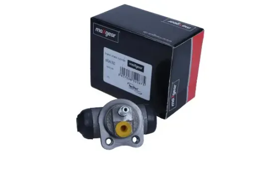 Radbremszylinder Hinterachse MAXGEAR 19-0144 Bild Radbremszylinder Hinterachse MAXGEAR 19-0144