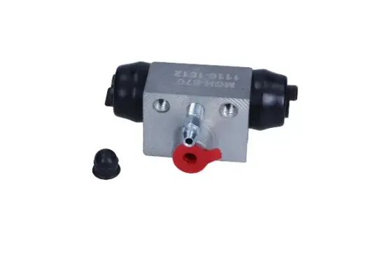 Radbremszylinder Hinterachse MAXGEAR 19-3494 Bild Radbremszylinder Hinterachse MAXGEAR 19-3494