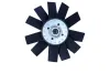 Kupplung, Kühlerlüfter MAXGEAR 62-0056 Bild Kupplung, Kühlerlüfter MAXGEAR 62-0056