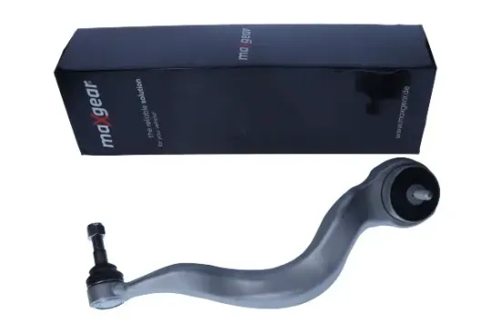 Lenker, Radaufhängung Vorderachse rechts MAXGEAR 72-5257 Bild Lenker, Radaufhängung Vorderachse rechts MAXGEAR 72-5257