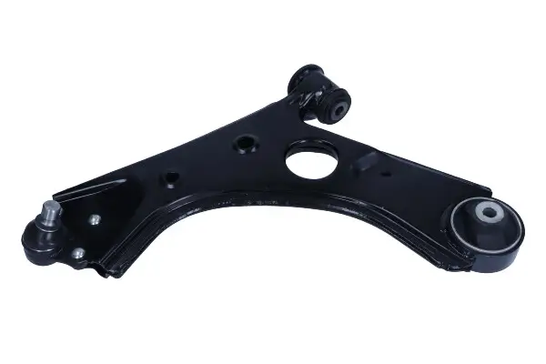 Lenker, Radaufhängung Vorderachse unten links MAXGEAR 72-3708