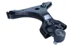 Lenker, Radaufhängung Vorderachse links unten MAXGEAR 72-1633 Bild Lenker, Radaufhängung Vorderachse links unten MAXGEAR 72-1633