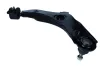 Lenker, Radaufhängung Vorderachse links MAXGEAR 72-1621 Bild Lenker, Radaufhängung Vorderachse links MAXGEAR 72-1621