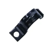 Halter, Stabilisatorlagerung Vorderachse beidseitig MAXGEAR 72-1336