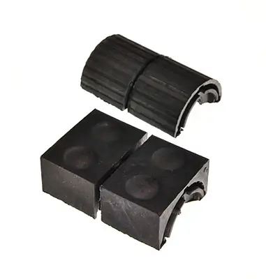 Lagerbuchse, Stabilisator Vorderachse beidseitig MAXGEAR 72-6376