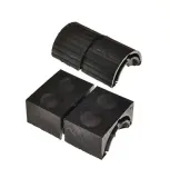 Lagerbuchse, Stabilisator Vorderachse beidseitig MAXGEAR 72-6376