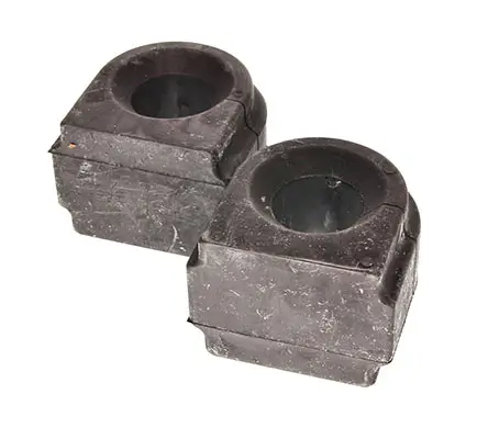 Lagerbuchse, Stabilisator Vorderachse beidseitig MAXGEAR 72-6369 Bild Lagerbuchse, Stabilisator Vorderachse beidseitig MAXGEAR 72-6369