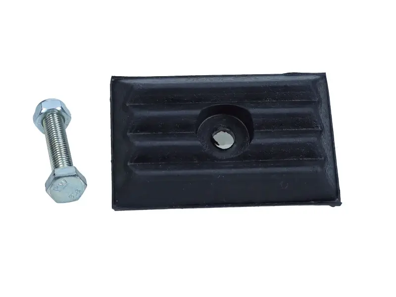 Anschlagpuffer, Federung unten Hinterachse MAXGEAR 72-3849