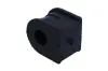 Lagerung, Stabilisator Vorderachse links Vorderachse rechts MAXGEAR 72-3898 Bild Lagerung, Stabilisator Vorderachse links Vorderachse rechts MAXGEAR 72-3898