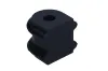 Lagerung, Stabilisator Hinterachse links Hinterachse rechts MAXGEAR 72-3876 Bild Lagerung, Stabilisator Hinterachse links Hinterachse rechts MAXGEAR 72-3876