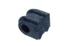 Lagerung, Stabilisator Vorderachse links Vorderachse rechts MAXGEAR 72-6380 Bild Lagerung, Stabilisator Vorderachse links Vorderachse rechts MAXGEAR 72-6380
