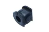 Lagerbuchse, Stabilisator Vorderachse beidseitig MAXGEAR 72-5822 Bild Lagerbuchse, Stabilisator Vorderachse beidseitig MAXGEAR 72-5822