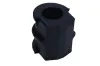Lagerung, Stabilisator Vorderachse links Vorderachse rechts MAXGEAR 72-3896 Bild Lagerung, Stabilisator Vorderachse links Vorderachse rechts MAXGEAR 72-3896