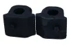 Lagerbuchse, Stabilisator Vorderachse beidseitig MAXGEAR 72-6374 Bild Lagerbuchse, Stabilisator Vorderachse beidseitig MAXGEAR 72-6374