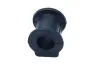 Lagerbuchse, Stabilisator Vorderachse beidseitig MAXGEAR 72-6357 Bild Lagerbuchse, Stabilisator Vorderachse beidseitig MAXGEAR 72-6357