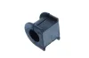 Lagerbuchse, Stabilisator Vorderachse beidseitig MAXGEAR 72-5834 Bild Lagerbuchse, Stabilisator Vorderachse beidseitig MAXGEAR 72-5834