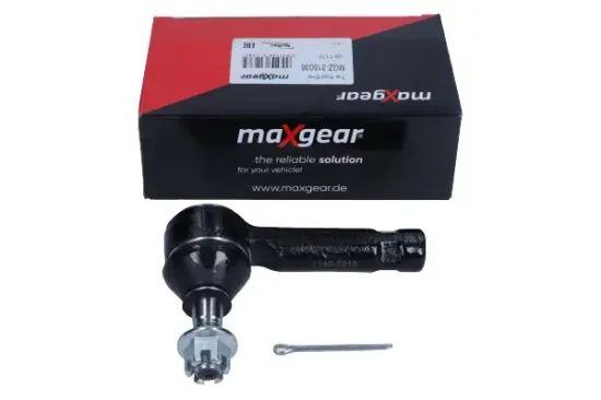 Spurstangenkopf Vorderachse links Vorderachse rechts MAXGEAR 69-1175 Bild Spurstangenkopf Vorderachse links Vorderachse rechts MAXGEAR 69-1175