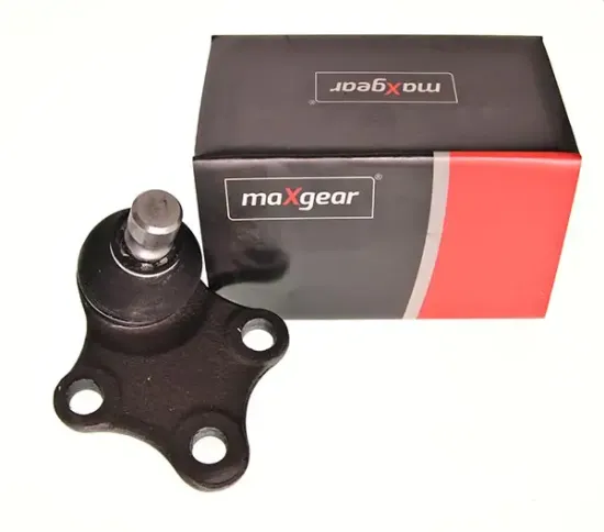 Trag-/Führungsgelenk unten Vorderachse rechts Vorderachse links MAXGEAR 72-0457 Bild Trag-/Führungsgelenk unten Vorderachse rechts Vorderachse links MAXGEAR 72-0457
