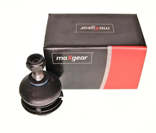 Trag-/Führungsgelenk Vorderachse rechts unten Vorderachse links MAXGEAR 72-0454 Bild Trag-/Führungsgelenk Vorderachse rechts unten Vorderachse links MAXGEAR 72-0454