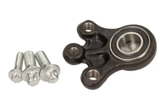 Trag-/Führungsgelenk Vorderachse rechts unten Vorderachse links MAXGEAR 72-2012 Bild Trag-/Führungsgelenk Vorderachse rechts unten Vorderachse links MAXGEAR 72-2012