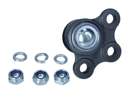 Trag-/Führungsgelenk Vorderachse unten Vorderachse rechts Vorderachse links MAXGEAR 72-2539 Bild Trag-/Führungsgelenk Vorderachse unten Vorderachse rechts Vorderachse links MAXGEAR 72-2539
