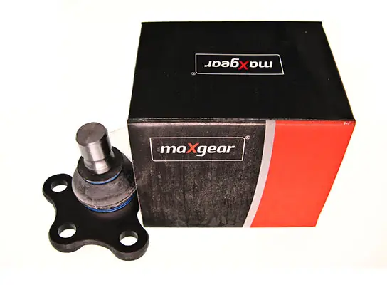 Trag-/Führungsgelenk Vorderachse unten Vorderachse rechts Vorderachse links MAXGEAR 72-2540 Bild Trag-/Führungsgelenk Vorderachse unten Vorderachse rechts Vorderachse links MAXGEAR 72-2540